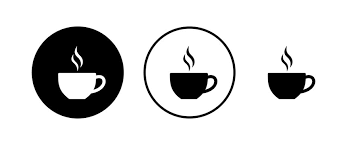 Coffee Cup Icon Images Browse 2 494