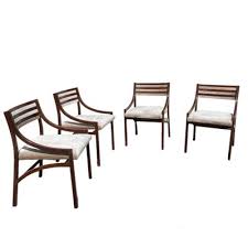 Model 110 Dining Chairs By Icon Parisi