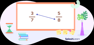 How To Cross Multiply Fractions