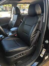 Seat Covers For 2008 Acura Mdx For