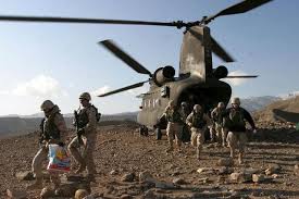 helicopter crash in afghanistan kills