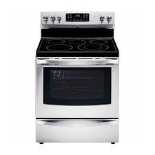 Convection Oven