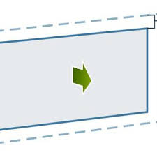 the work principle of single beam left