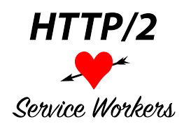 Http 2 Server Push And Service Workers
