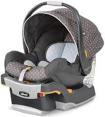 Chicco Keyfit 30 Infant Car Seat And Base Lilla