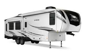 Jayco Eagle Fifth Wheel Floor Plans
