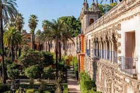 Seville Book Tickets Tours