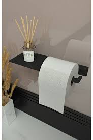 İcon Plus Tuvalet Kağıdı Standı