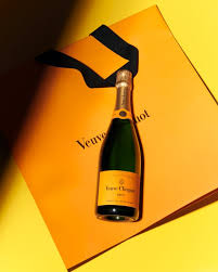 Veuve Clicquot A Champagne House