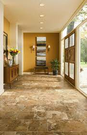 Stone Vinyl Flooring In Houston Vbaf