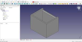 Freecad Tutorial For 3d Printing 8