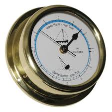 Ship Clocks Delite 150cm Altitude 866 C