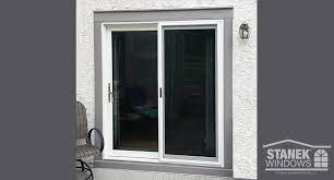 Patio Door Pictures Project Photo