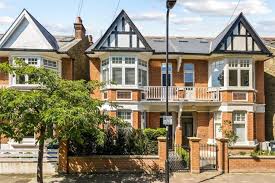 Properties For In West Acton London