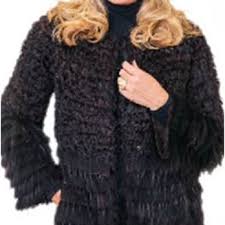 Helen Frushtick Furs Updated July