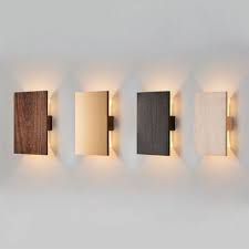 Wall Lamps Diy Led Wall Sconce