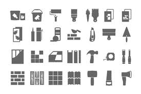 Drywall Icon Images Browse 3 988