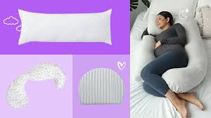 9 Best Pregnancy Pillows 2024 Tested