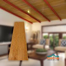 Design Strip Ceiling Roofing Lk