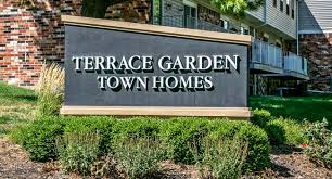 Terrace Garden Townhomes 175 Reviews