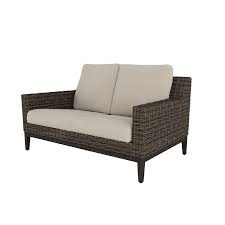 Ebel Remy Ottoman Patio Furniture