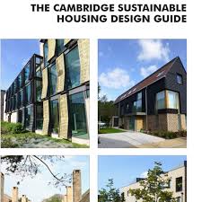 The Cambridge Sustainable Housing
