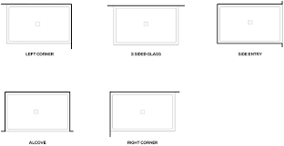 Shower Base Or Shower Floor Pan