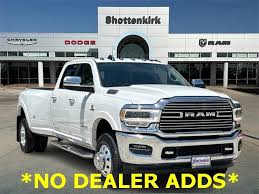 Pre Owned 2022 Ram 3500 Laramie 4 Door