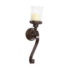 Traditional Candle Wall Sconce Michaels