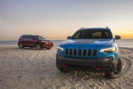 Whats The Best 2019 Jeep Cherokee Trim