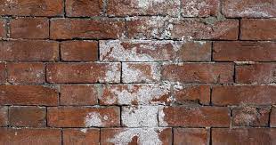 Brick Efflorescence A Prevention And