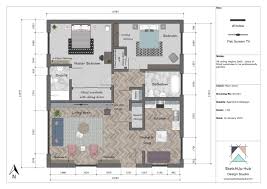 Professional Floor Plan Sketchup Hub