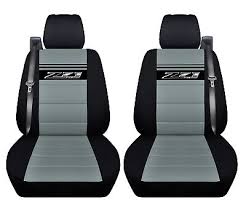 Seat Covers Z71