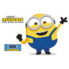 Minions Nbc Universal Vinyl Wall Decals