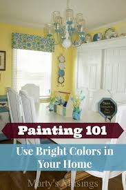 Painting Ideas With Behr Paint