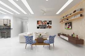 Latest Tiles Design For Living Room