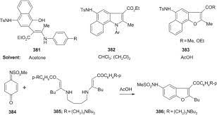 4 Aminophenol An Overview