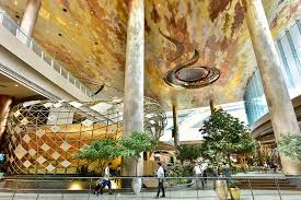 Iconsiam Attractions Alangkarn The