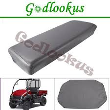 Fit For Kawasaki Mule 400 600 610 Utv