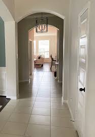 Best Paint Colors For A Dark Hallway