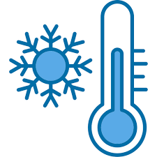 Winter Free Weather Icons