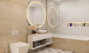 Spa Bathroom Design And Ideas For Your