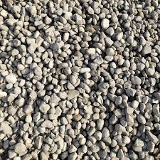 Pea Gravel Bulk Stone Columbus Ohio