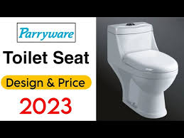 Parryware Western Toilet List