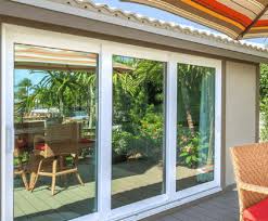 Impact Sliding Patio Doors For