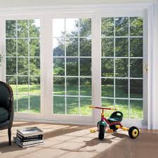 West Pro 970 French Sliding Patio Door