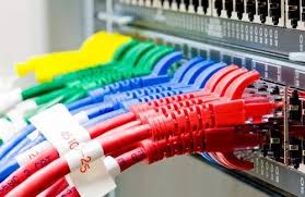 lan structured cabling service at best