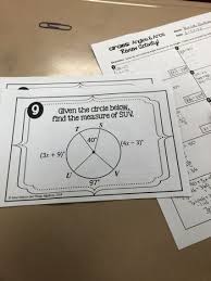 Answered 9 Given The Circle Below