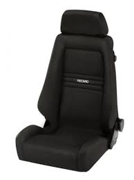 Recaro Specialist S Sport Seat