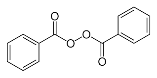 Benzoyl Peroxide Wikipedia